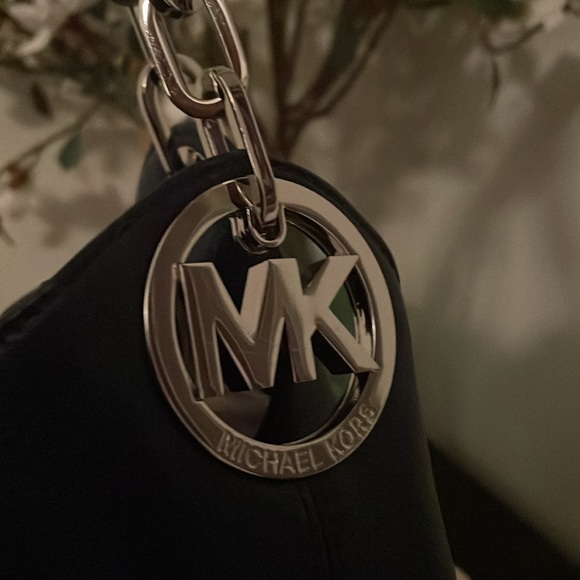 Michael Kors Fulton shoulder bag - Picture 6 of 11